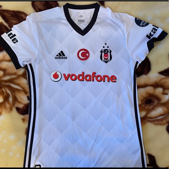 Match Prepared Alvaro Negredo Jersey